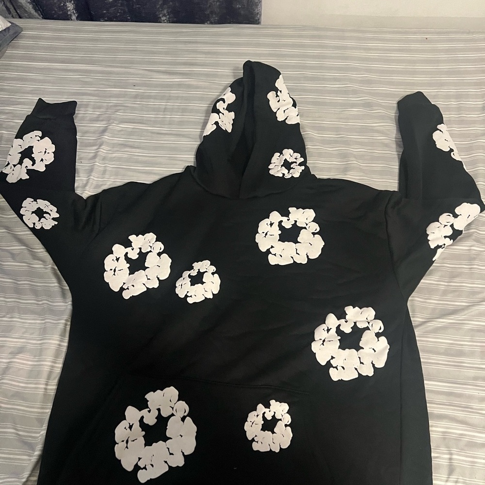 Denim Tears Hoodie XL | SAME DAY SHIPPING